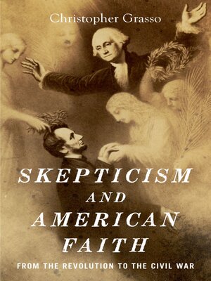 cover image of Skepticism and American Faith